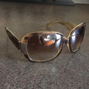 Marc Jacobs sunglasses